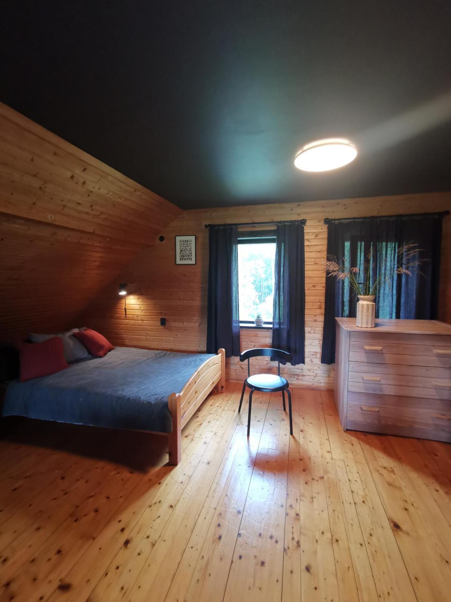 Vieta Piejuras Brivdienam Brivnieku Plavas Holiday home Vecmuiza