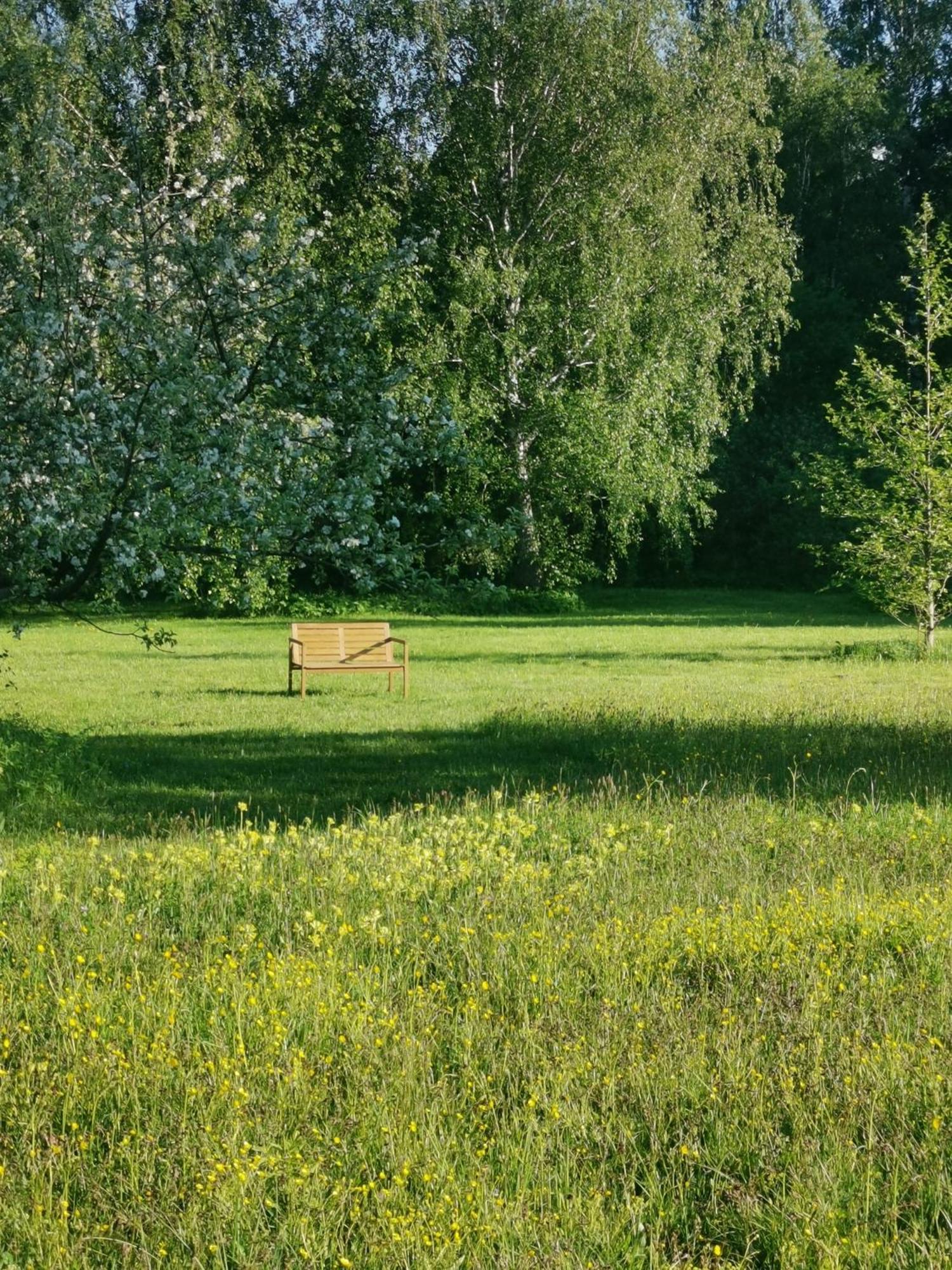 Vieta Piejuras Brivdienam Brivnieku Plavas Holiday home