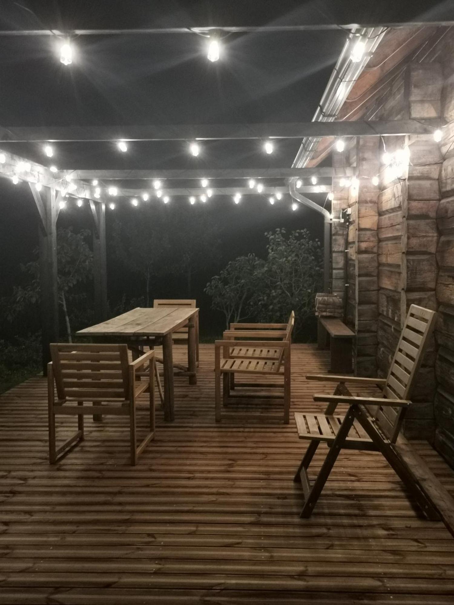 Holiday home Vieta Piejuras Brivdienam Brivnieku Plavas *