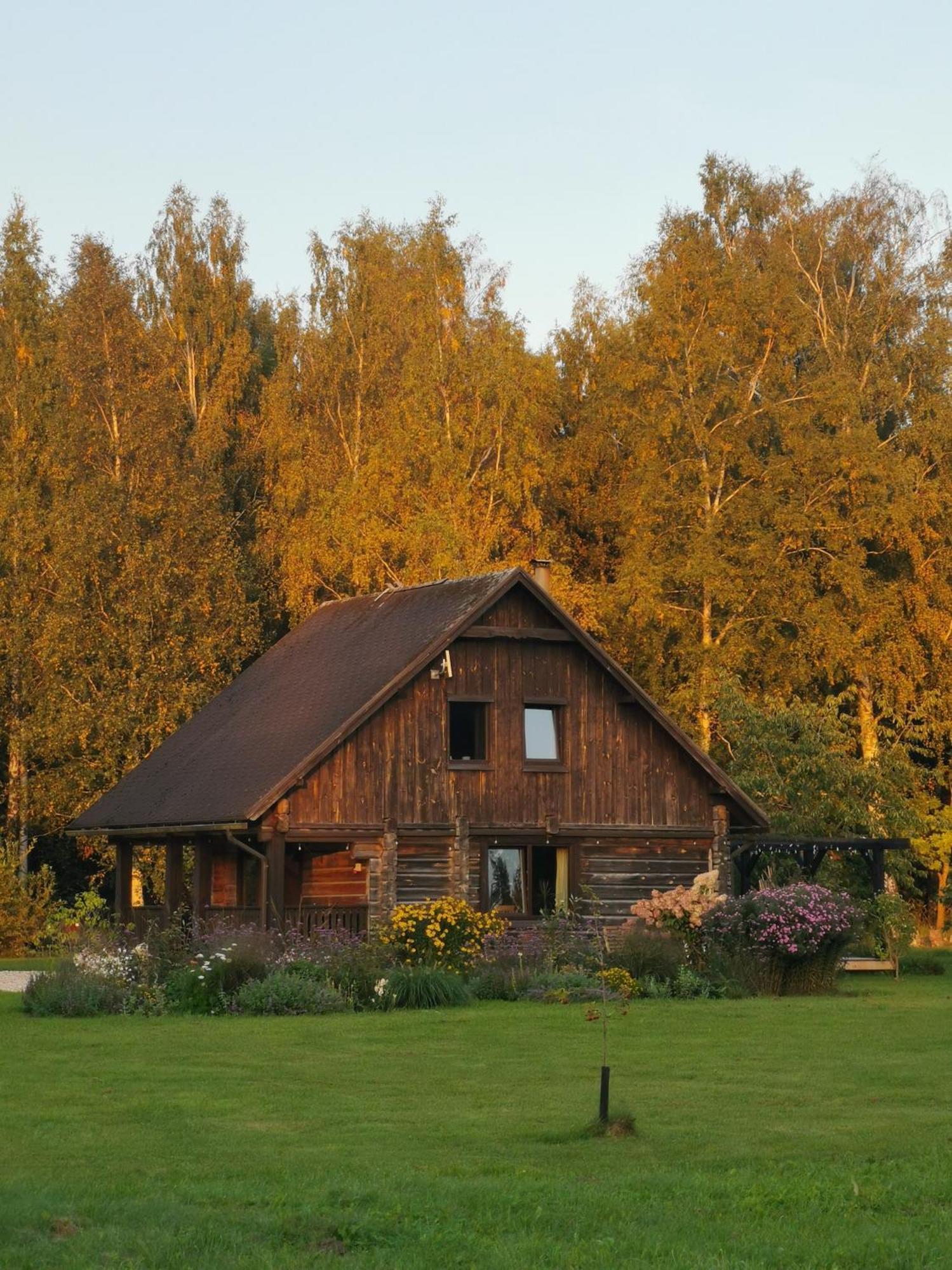 Vieta Piejuras Brivdienam Brivnieku Plavas Holiday home