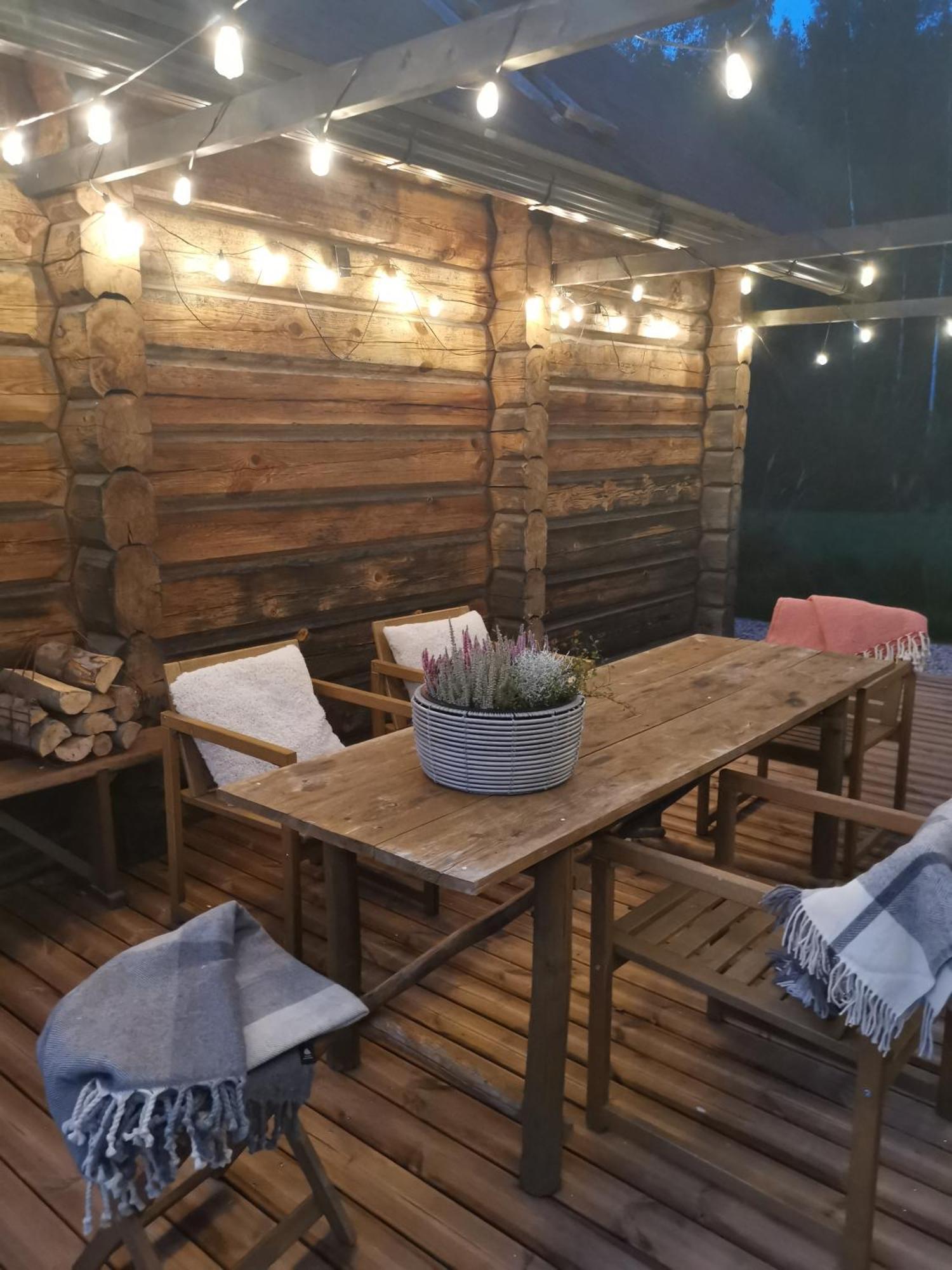 Holiday home Vieta Piejuras Brivdienam Brivnieku Plavas