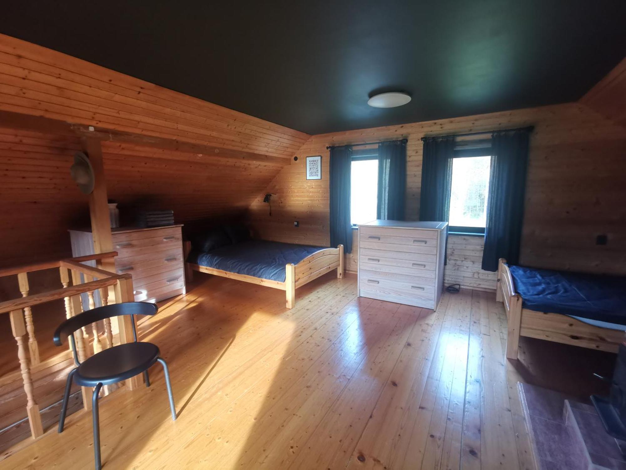 Vieta Piejuras Brivdienam Brivnieku Plavas Holiday home