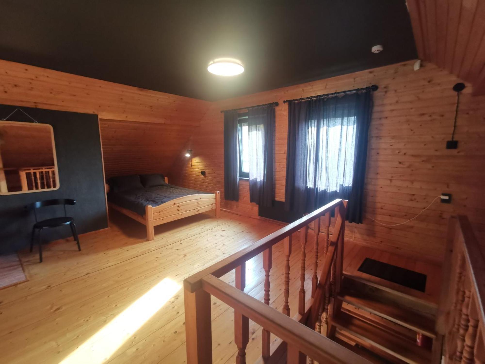 Vieta Piejuras Brivdienam Brivnieku Plavas Vakantiehuis